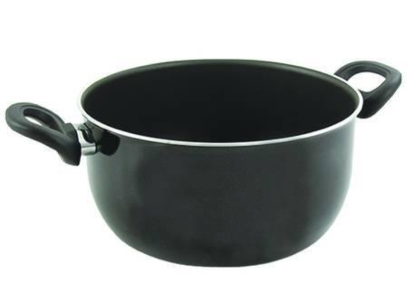 CASSERUOLA 2 MANICI "FIRENZE"- cm.26