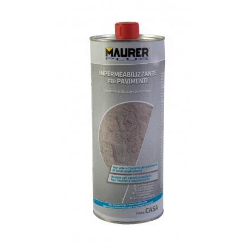 IMPERMEABILIZZANTE PER PAVIMENTI LT.1