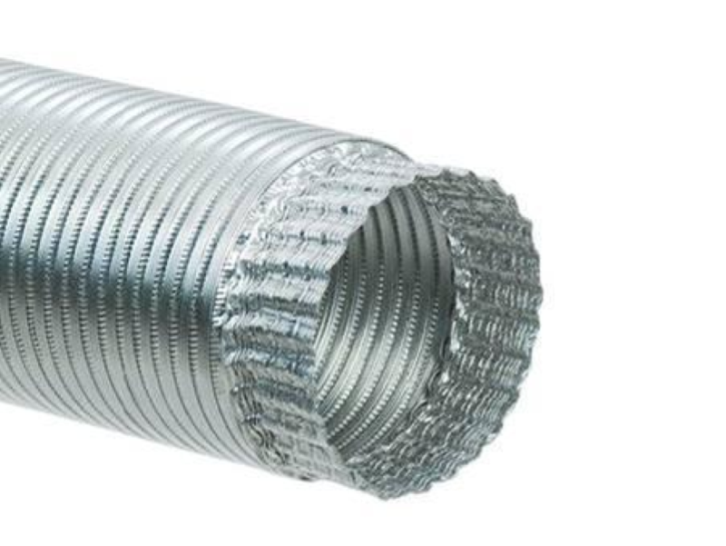 TUBOFLEX ALLUM.COMPR.130 GREZZO