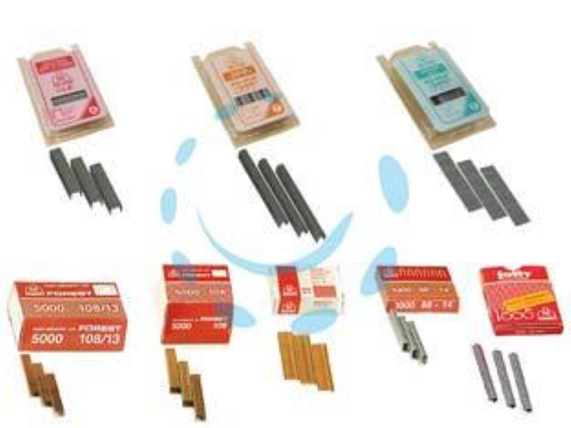 PUNTO PER FISSATRICE 111/13 FOREST PZ.5000