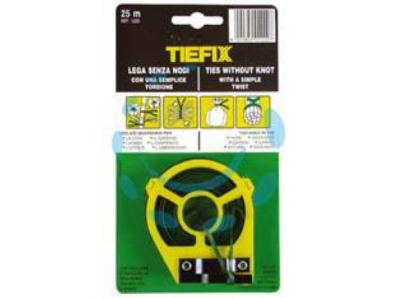 TIEFIX DA MT.100 GABBIETTA C/CART.