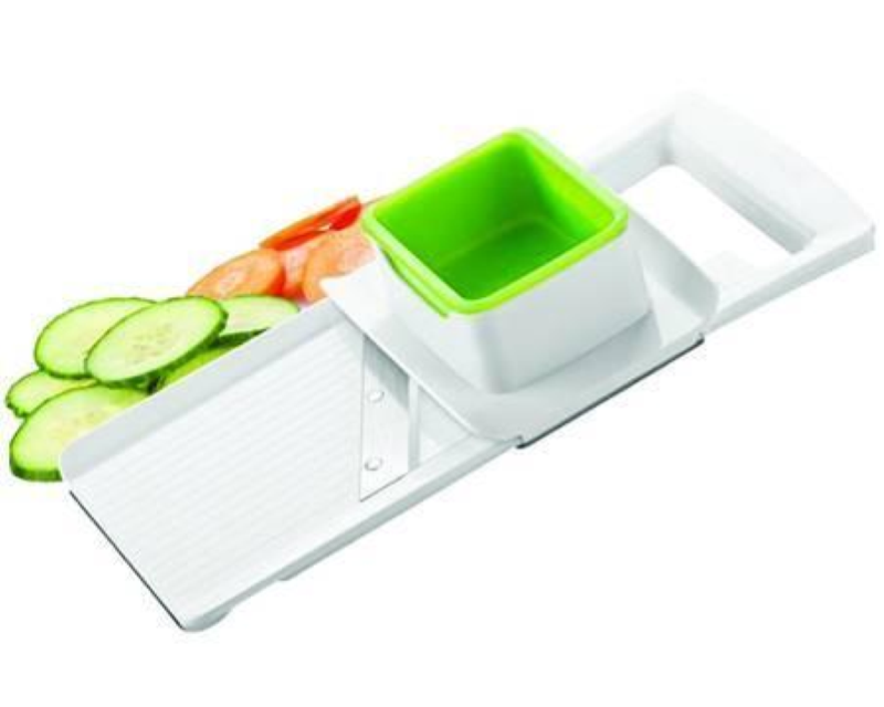MANDOLINA AFFETTAVERDURE "HANDY"- cm.28x12