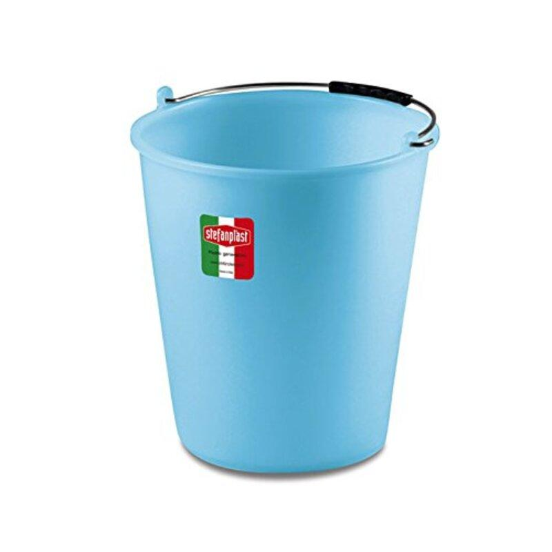 SECCHIO AZZURRO LT.12