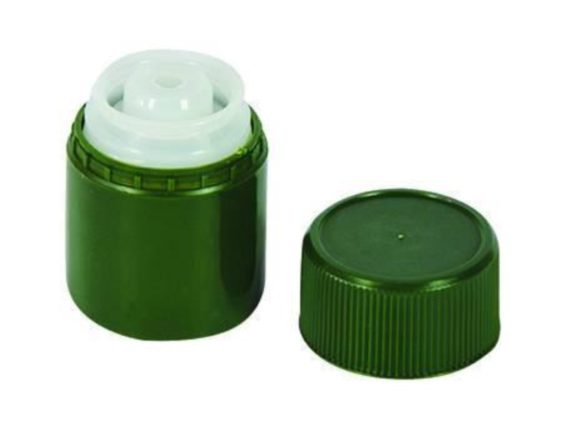 CAPSULA 1031/37 INVIOLABILE - in plastica antisofisticazione