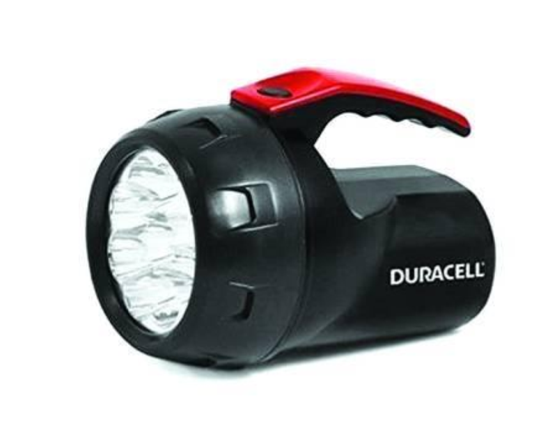 LANTERNA LED GALLEGGIANTE EXPLORER FLN-2- ø mm.100x148x110h. - mt.47 - 37 ore - 75 lumen