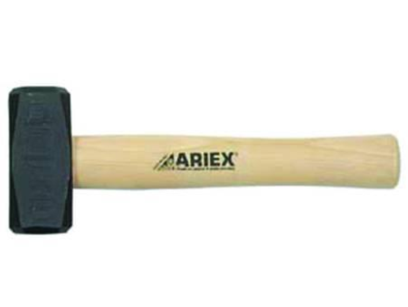MAZZETTA CON MANICO IN LEGNO- gr.1000