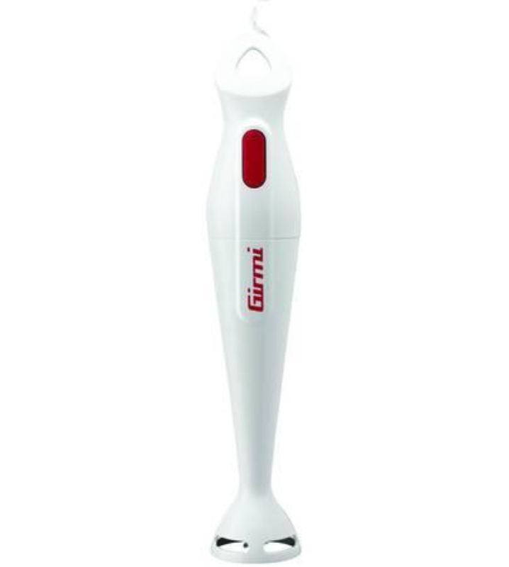 MIXER AD IMMERSIONE 170W BIANCO GIRMI