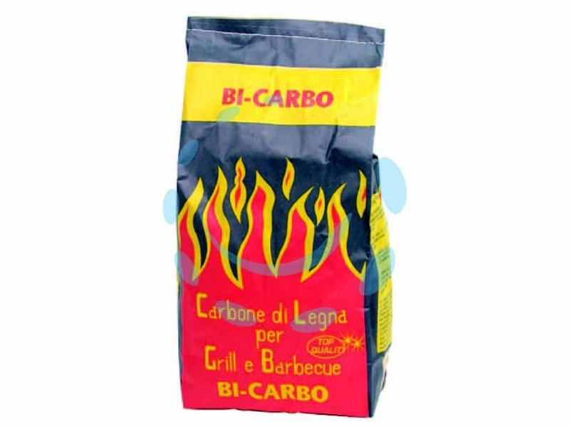 CARBONE DI LEGNA KG.5