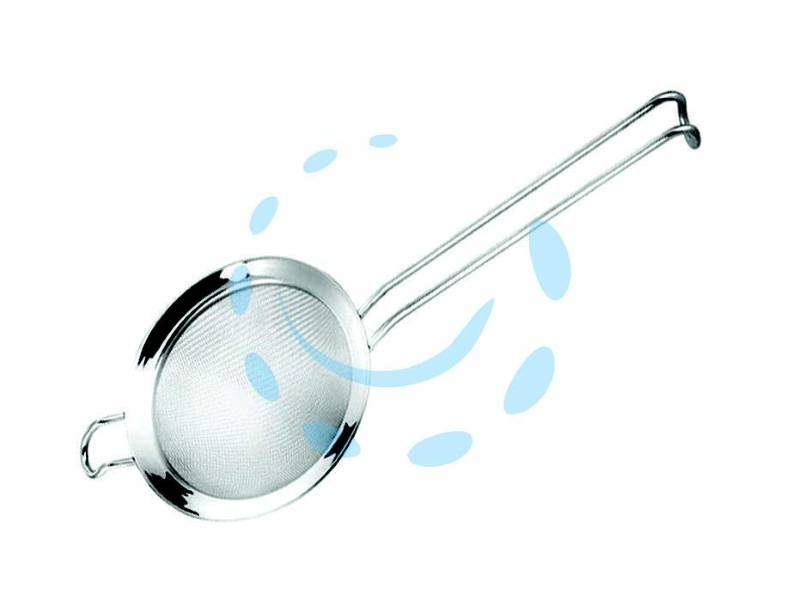 COLINO SETACCIO INOX CM.14 TESCOMA 428348