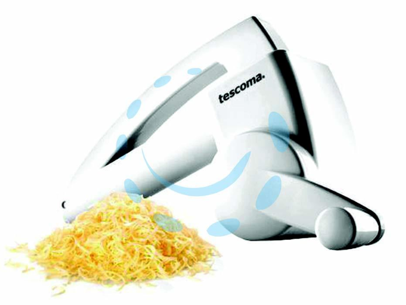 GRATTUGIA A MANOVELLA HANDY TESCOMA
