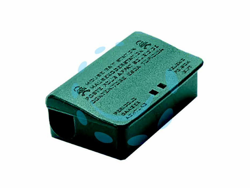 CONTENITORE PER ESCA TOPICIDA MINI