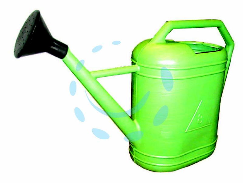 INNAFFIATOIO IN PLASTICA - lt.12