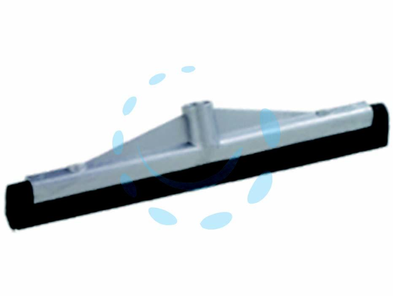 SPAZZOLA SPINGIACQUA PLASTICA CM.45