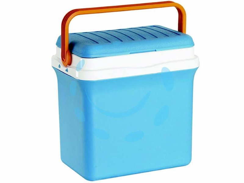 FRIGO BOX LT.25 FIESTA GIOSTYLE