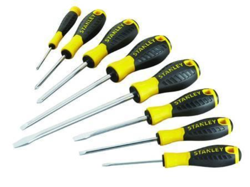 GIRAVITI ESSENTIAL IN SERIE 8 PEZZI- (STHT0-60210)