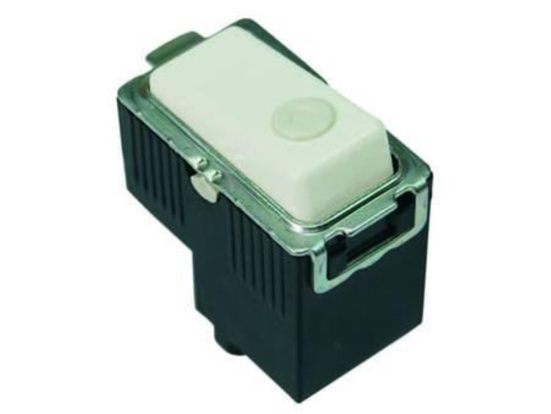 PULSANTE UNIPOLARE "VENUS" - 16A 250v 