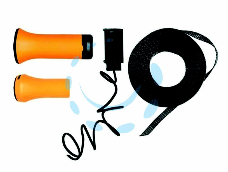 FETTUCCIA E IMPUGNATURA RICAMBIO FISKARS