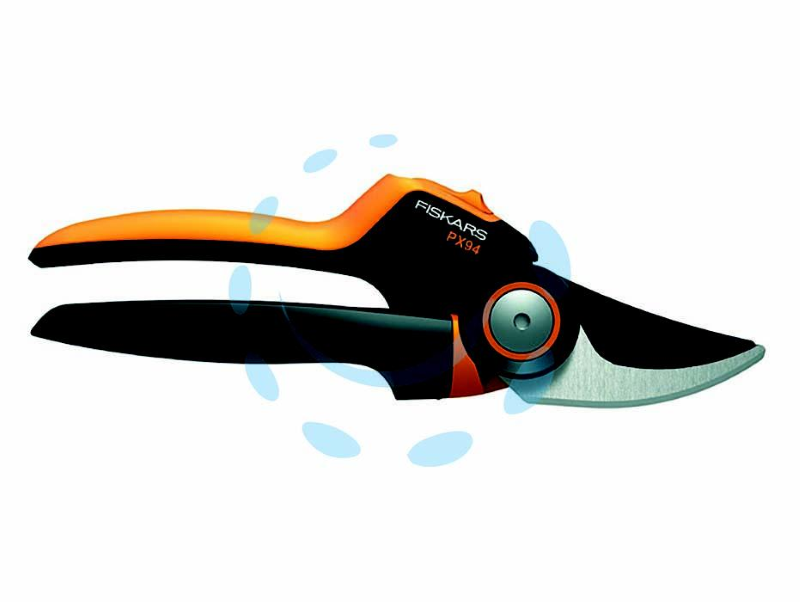 FORBICI POWERGEAR X BYPASS L PX94 - mm.215 (1023628)