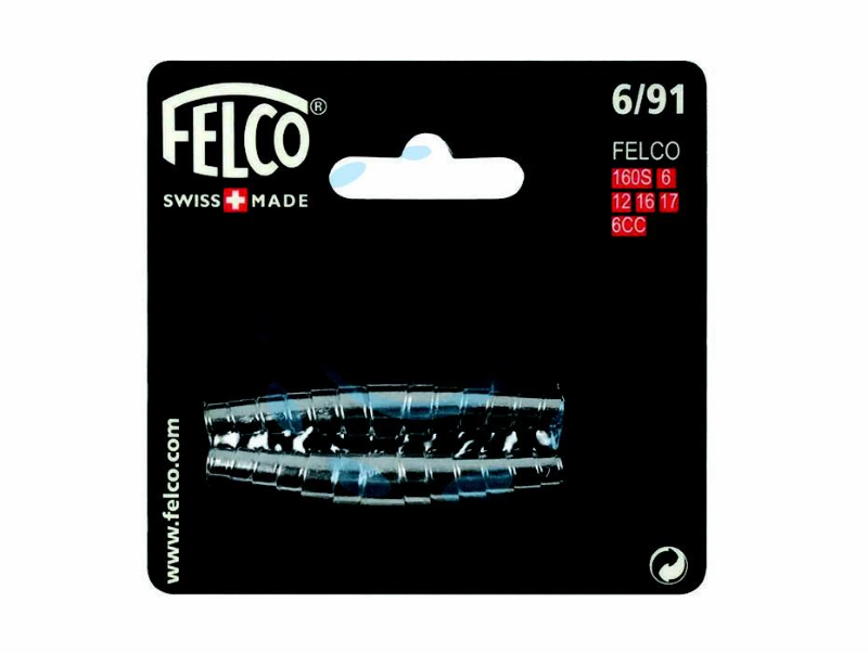 FELCO MOLLA DI RICAMBIO PER FOBICI - per FELCO 6 (art.6/91)