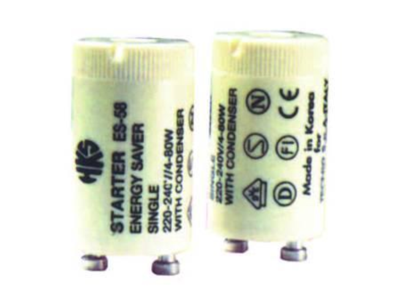 STARTER 4-65 W 80