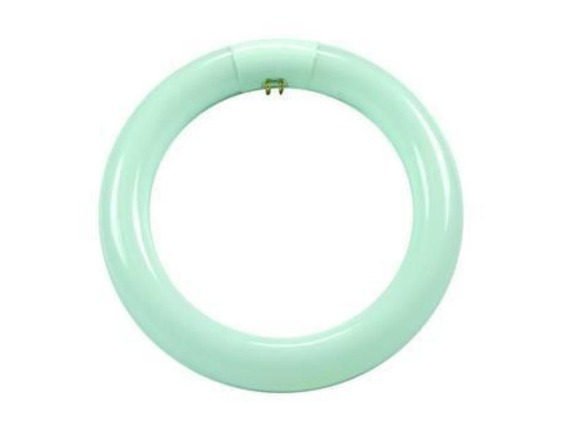 CIRCOLINE TRIFOSFORO FLUORESCENTI T9 G10Q- 40W/842 - 4200°K - 3200 LM - ø mm.406X30 - A