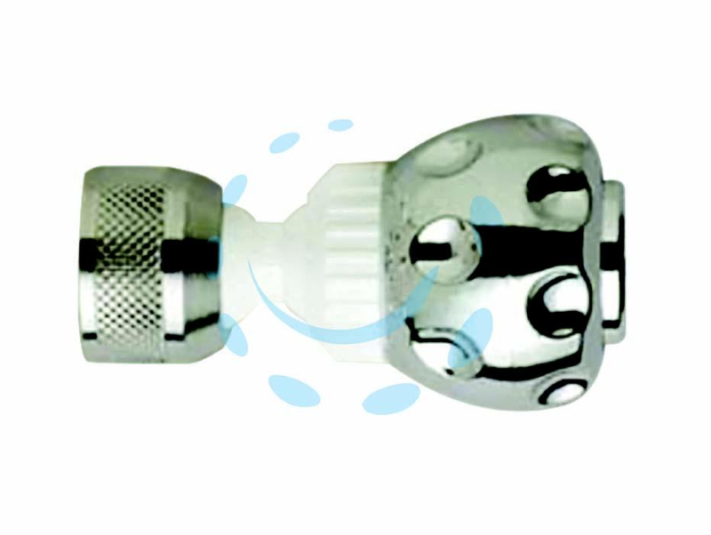 ROMPIGETTO SNODATO A VITE 2285/5S