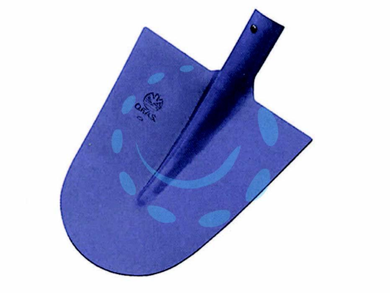 BADILE A PUNTA TONDA N.1 CM.27X28
