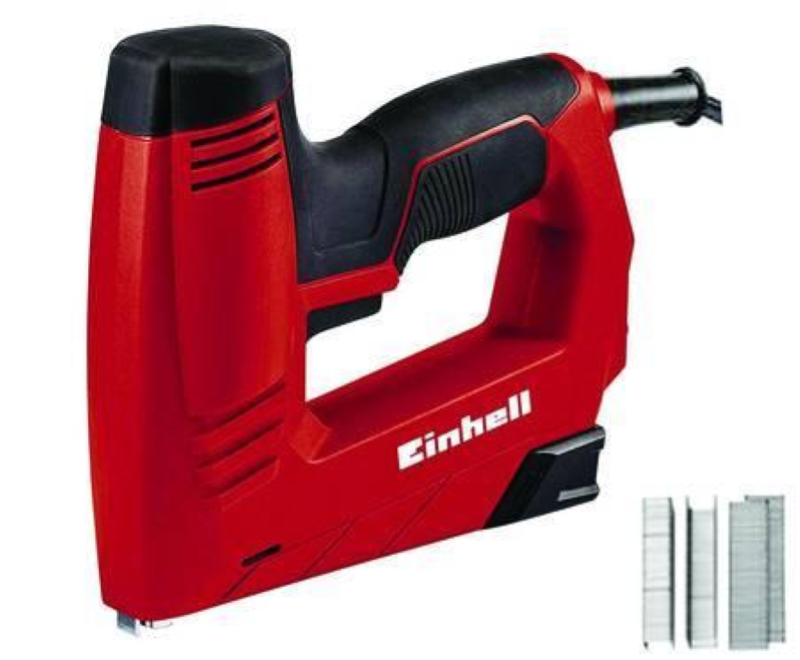 FISSATRICE ELETTRICA (TC-EN 20 E )