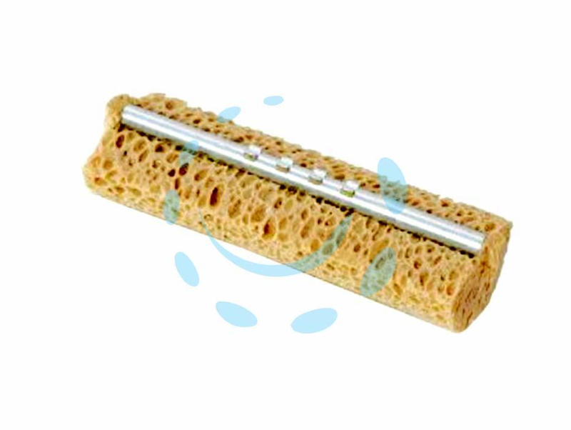 RICAMBIO LAVAVETRO SQUIZZO APEX