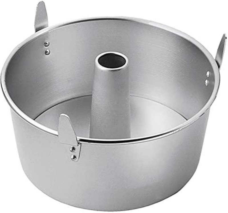 STAMPO CIAMBELLA PER DOLCI AMERICANO CM.26 IN ALLUMINIO