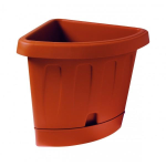 VASO AD ANGOLO VICTORIA SMART LT.150CM.40X56