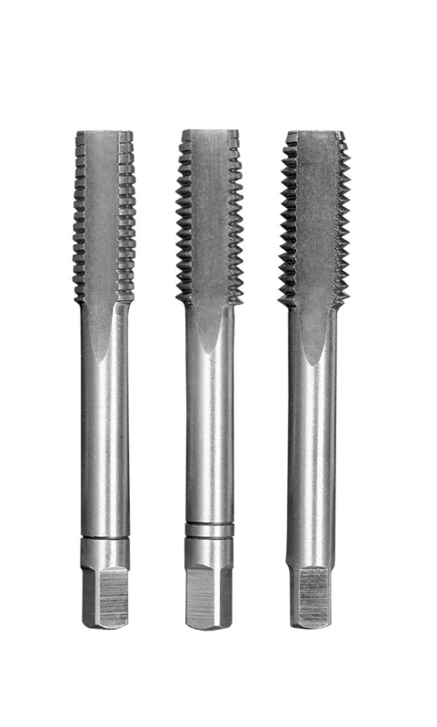 MASCHIO MANO 3P. MM.14X2,00   -10001