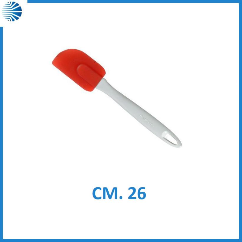 SPATOLA IN SILICONE PRESTO TESCOMA CM.26
