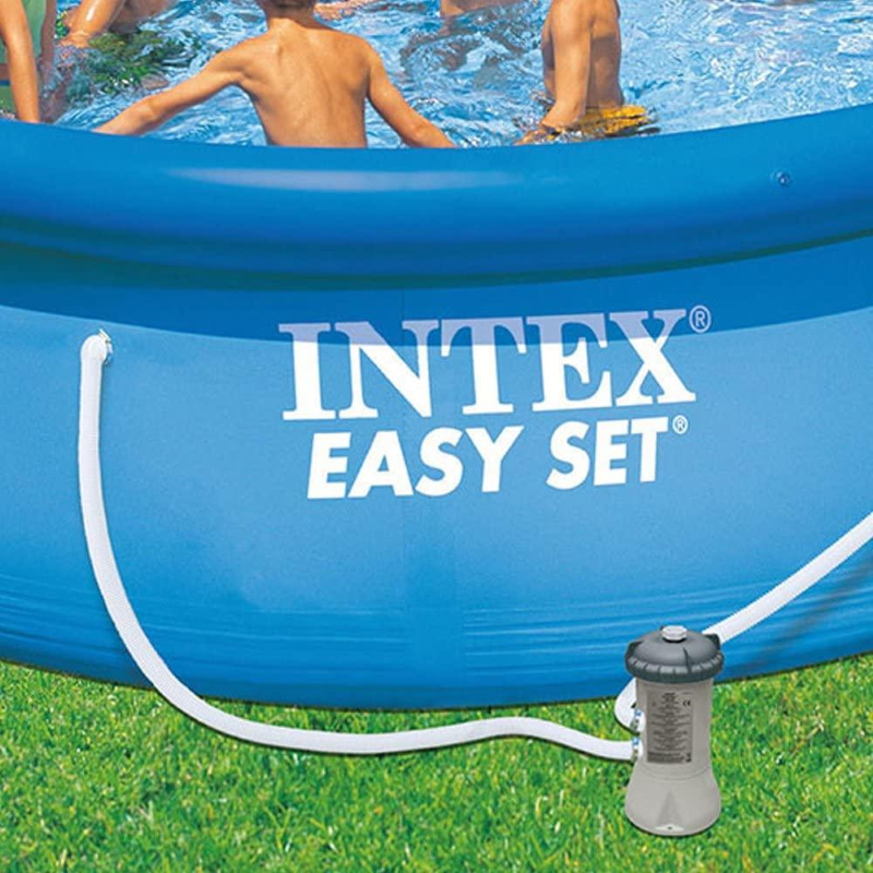 TUBO PER PISCINA D.32 MT.1,5 INTEX 29059