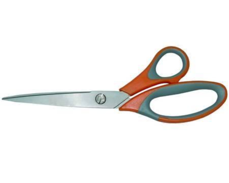 FORBICE LAMA TITANIO 8"1/2 CM.20