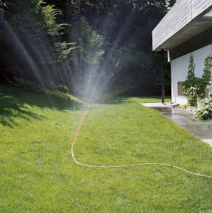 TUBO IRRIGATORE MT.7.5 GETTO NEBULIZZATO - (995-20)