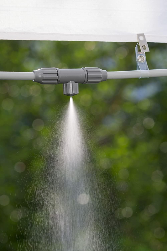 UGELLI NEBULIZZATORI PER MICROIRRIGAZIONE - conf.pz.3 in blister (13136-20)