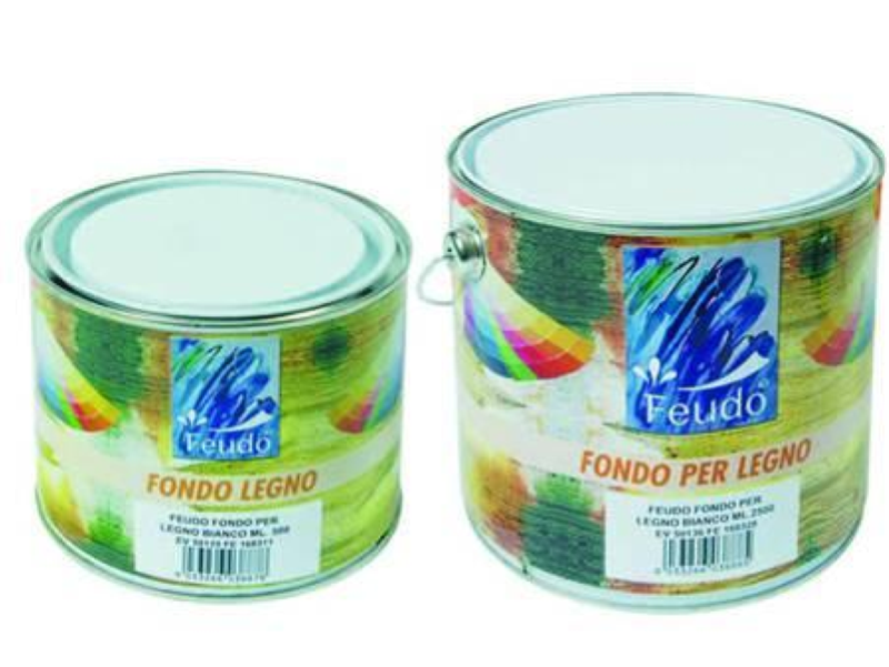 CEMENTITE FONDO SINTETICO- ml.500 bianco