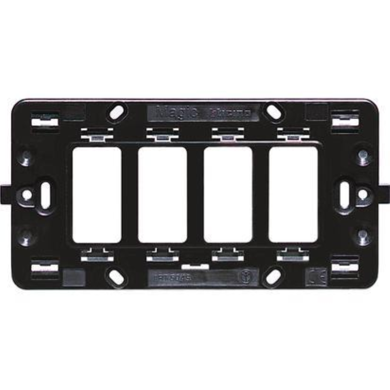 SUPPORTO 4 MODULI MAGIC 504S