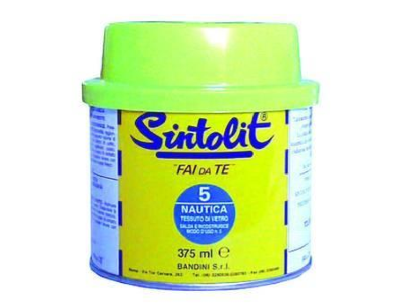 STUCCO NAUTICA N.5 SINTOLIT ML.375