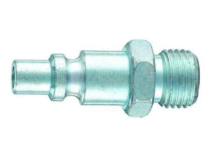 INNESTO RAPIDO PROFILO GERMANIA FILETTATO MASCHIO - attacco M 1/4"