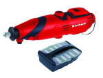 MINI TRAPANO CON 189 ACCESSORI 135W (TC-MG135 E)