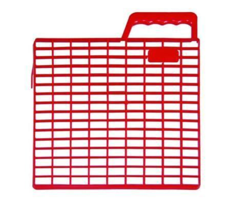 RETINE PLASTICA PER RULLI IMBIANCHINO CM.25