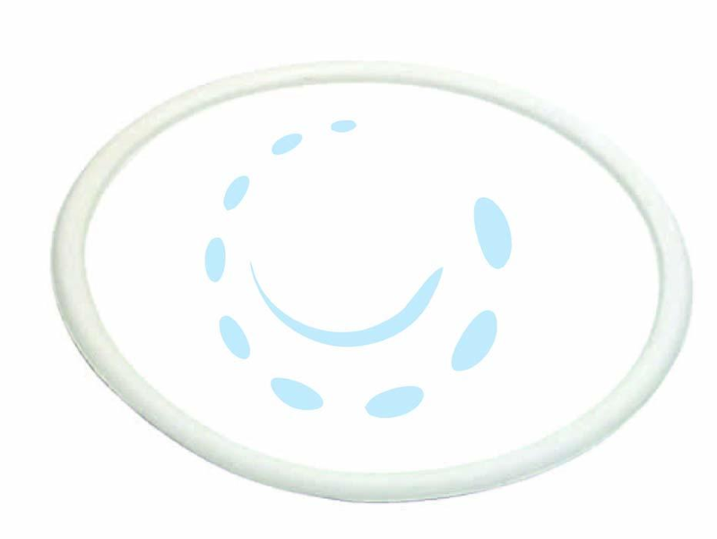 GUARNIZIONE PER FUSTO OLIO MM.250