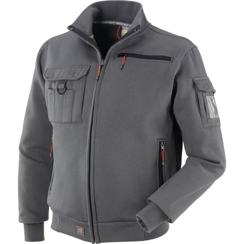 FELPA BREZ TG.L