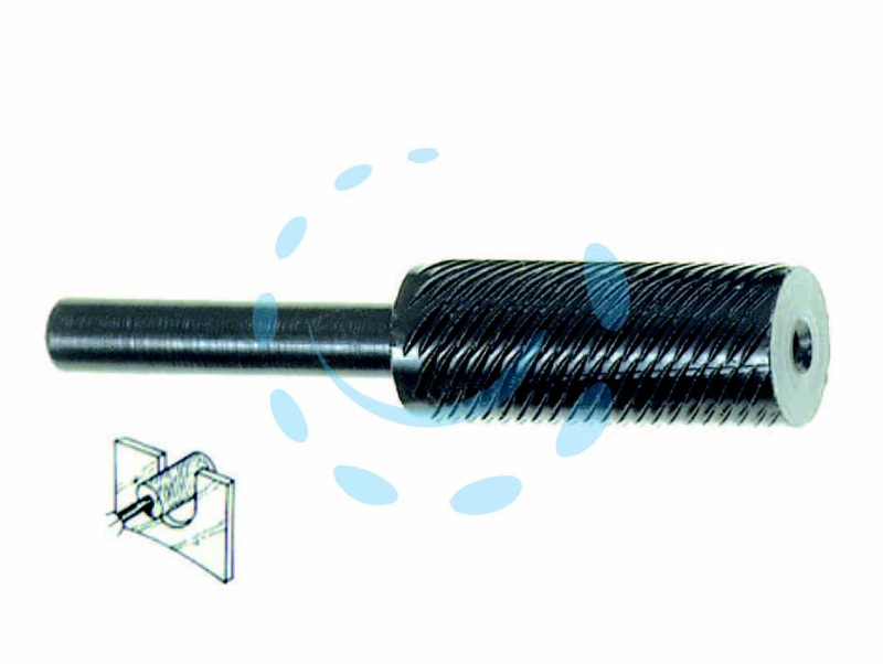 PG 420.00 LIMA ROTATIVA CILIN.MM.6