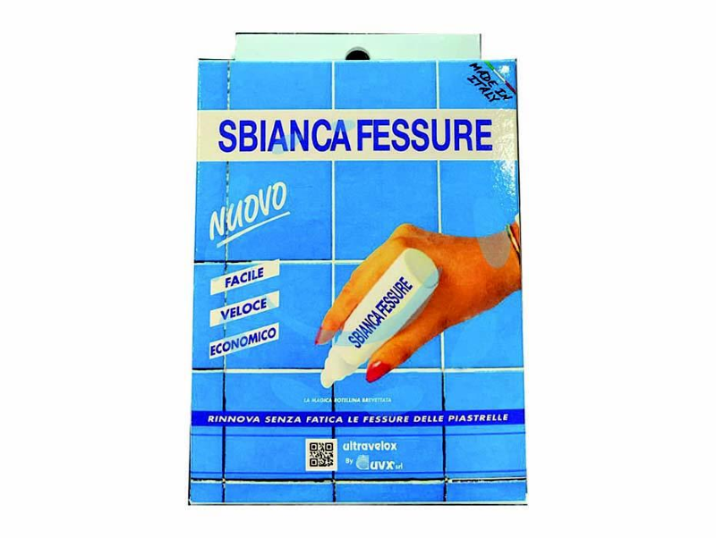 SBIANCAFESSURE CON APPLICATORE ML.125