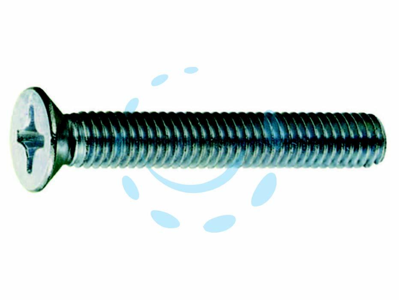 VITI X MET.TSP ZINC.7688/965 - 4X25