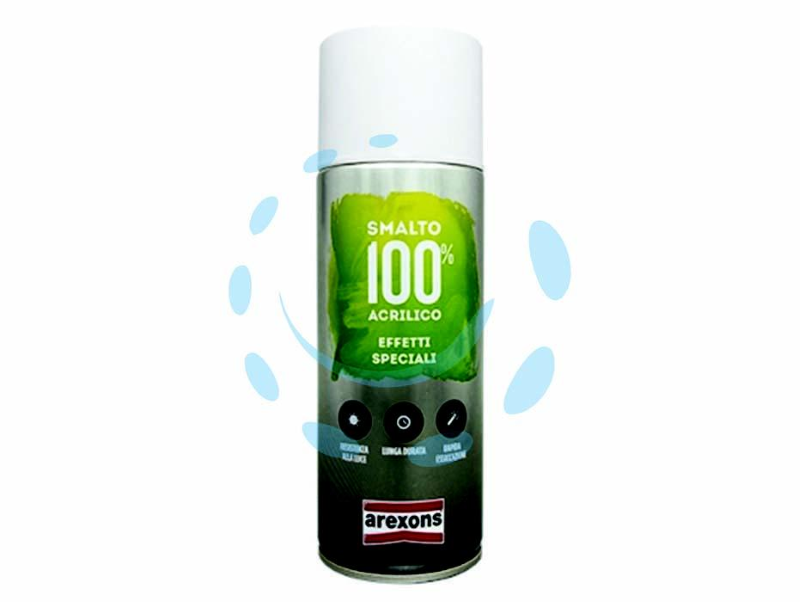 VERNICE SPRAY ML.400 RAME
