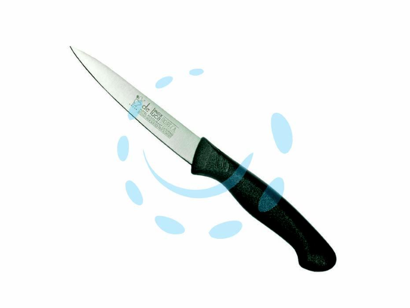 COLTELLO SPELUCCHINO CM.11 DE LUCA